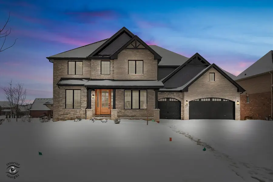 8858 Dunlap Reef Drive, Frankfort, IL 60423 - Image #2