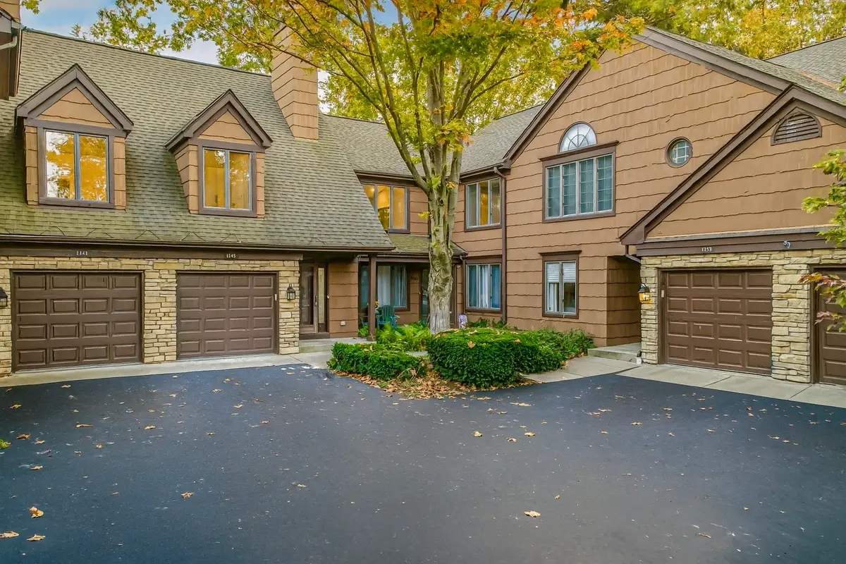 1145 Lacebark Court #1145, Darien, IL 60561 - Image #1