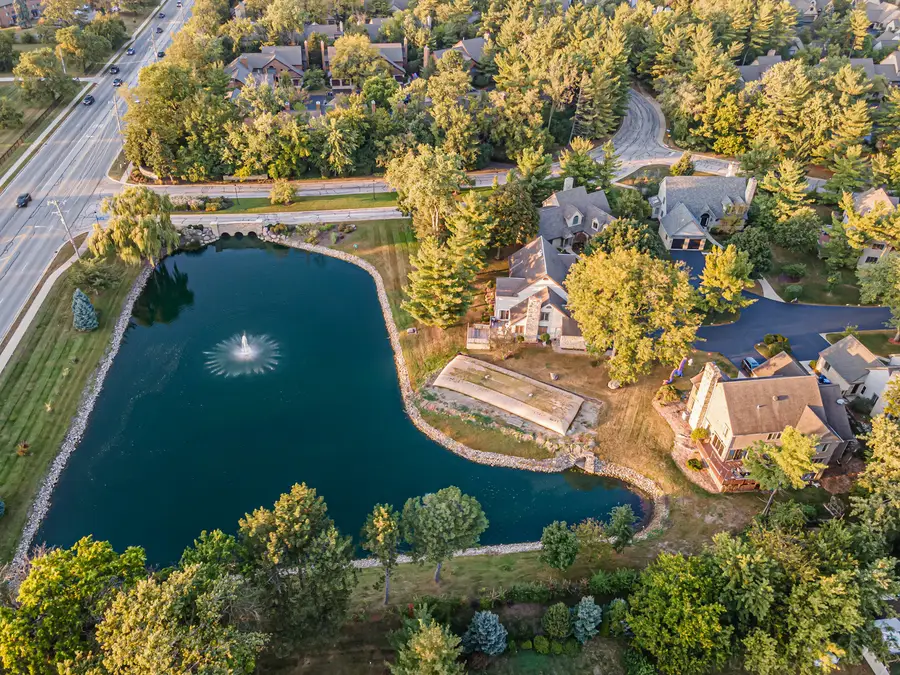 1145 Lacebark Court #1145, Darien, IL 60561 - Image #2