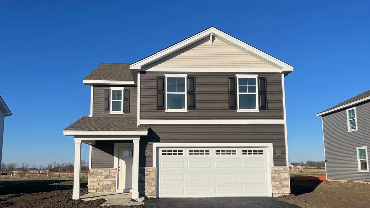 2482 Semillon Street, Oswego, IL 60543 - Image #1