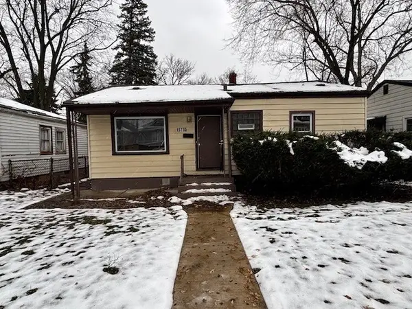 15730 Paulina Street, Harvey, IL 60426