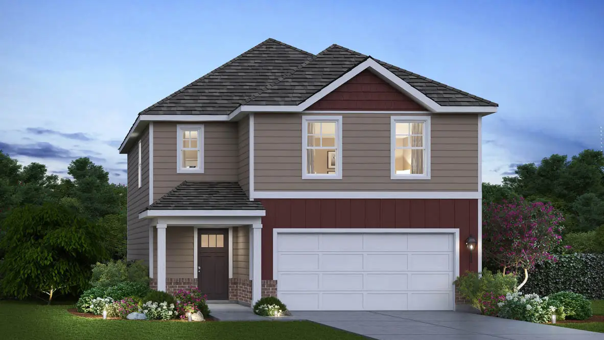 2473 Semillon Street, Oswego, IL 60543 - Image #1