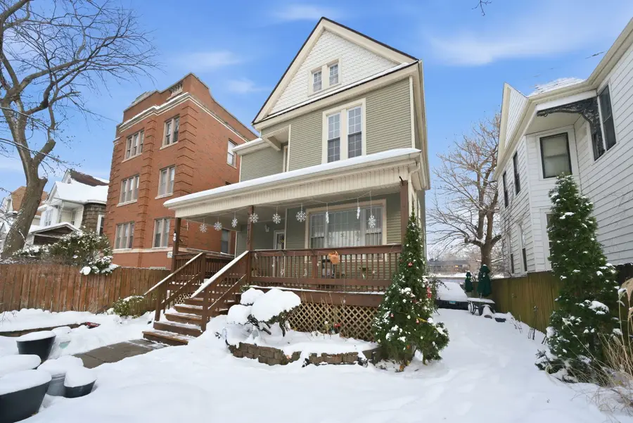 7729 S Lowe Avenue, Chicago, IL 60620 - Image #2