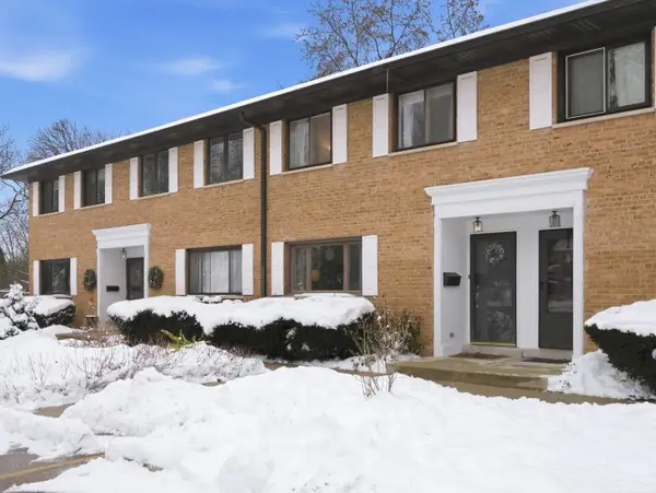 300 Duane Street #3, Glen Ellyn, IL 60137