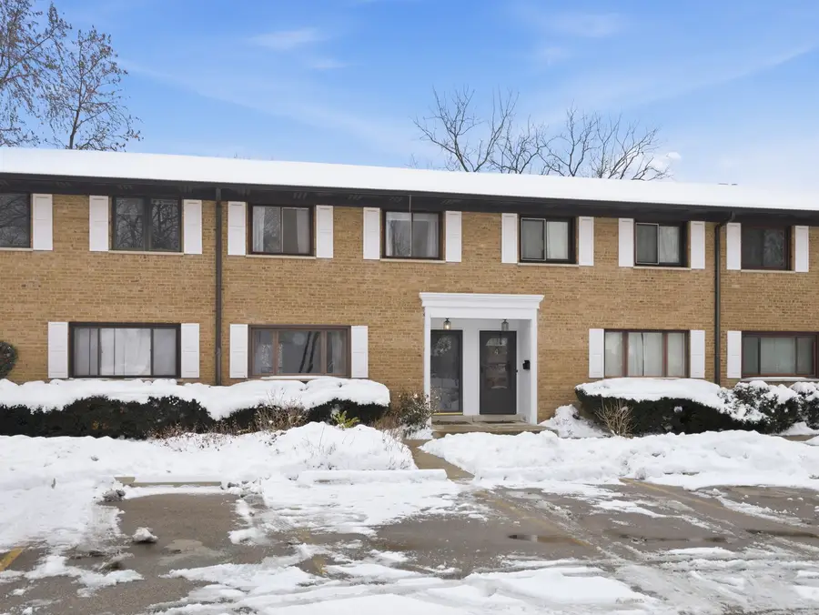 300 Duane Street #3, Glen Ellyn, IL 60137 - Image #3