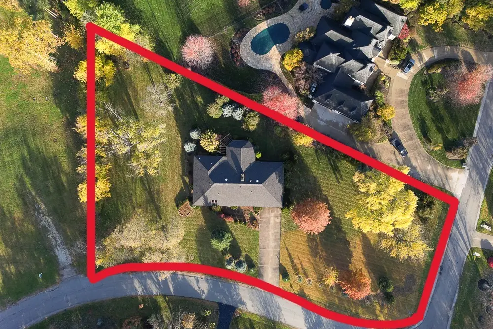 520 Ridgemoor Drive, Willowbrook, IL 60527 - Image #1