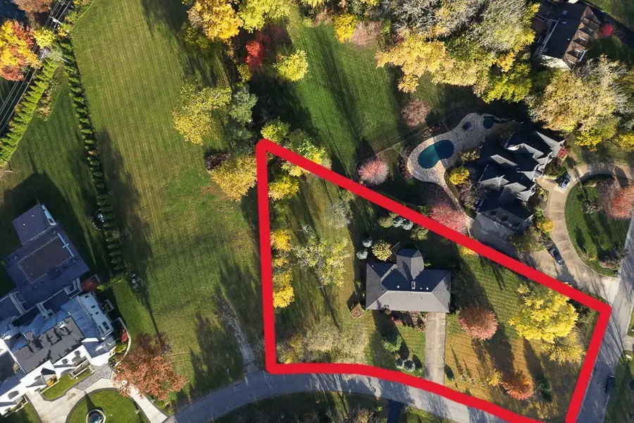 520 Ridgemoor Drive, Willowbrook, IL 60527 - Image #2