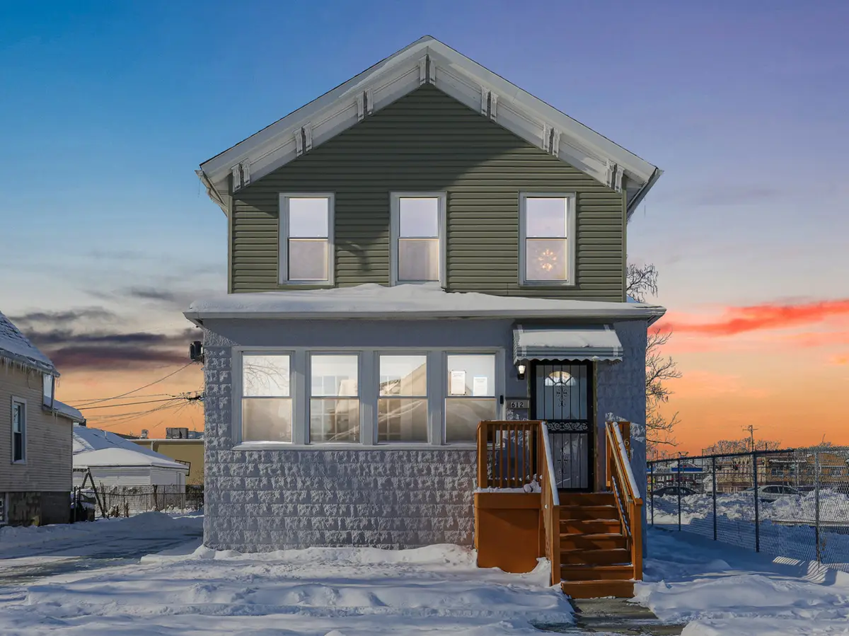 Address Withheld By Seller, Maywood, IL 60153 - Image #1