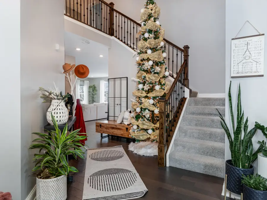 707 Long Ridge Trail, Minooka, IL 60447 - Image #2