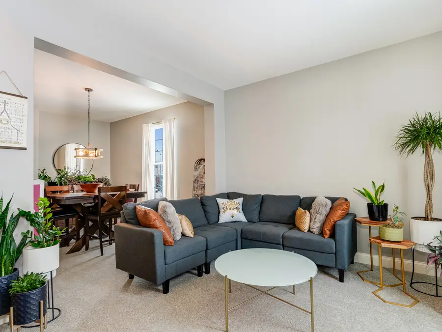 707 Long Ridge Trail, Minooka, IL 60447 - Image #3