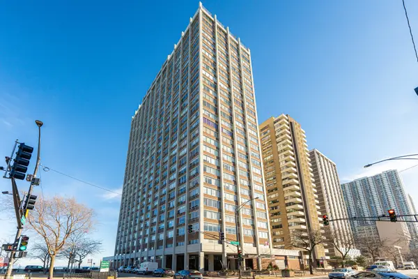 6171 N Sheridan Road #2311-2312, Chicago, IL 60660