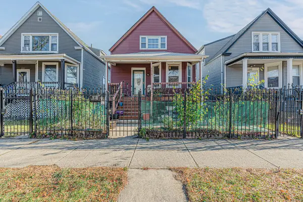 2219 N Kilbourn Avenue, Chicago, IL 60639