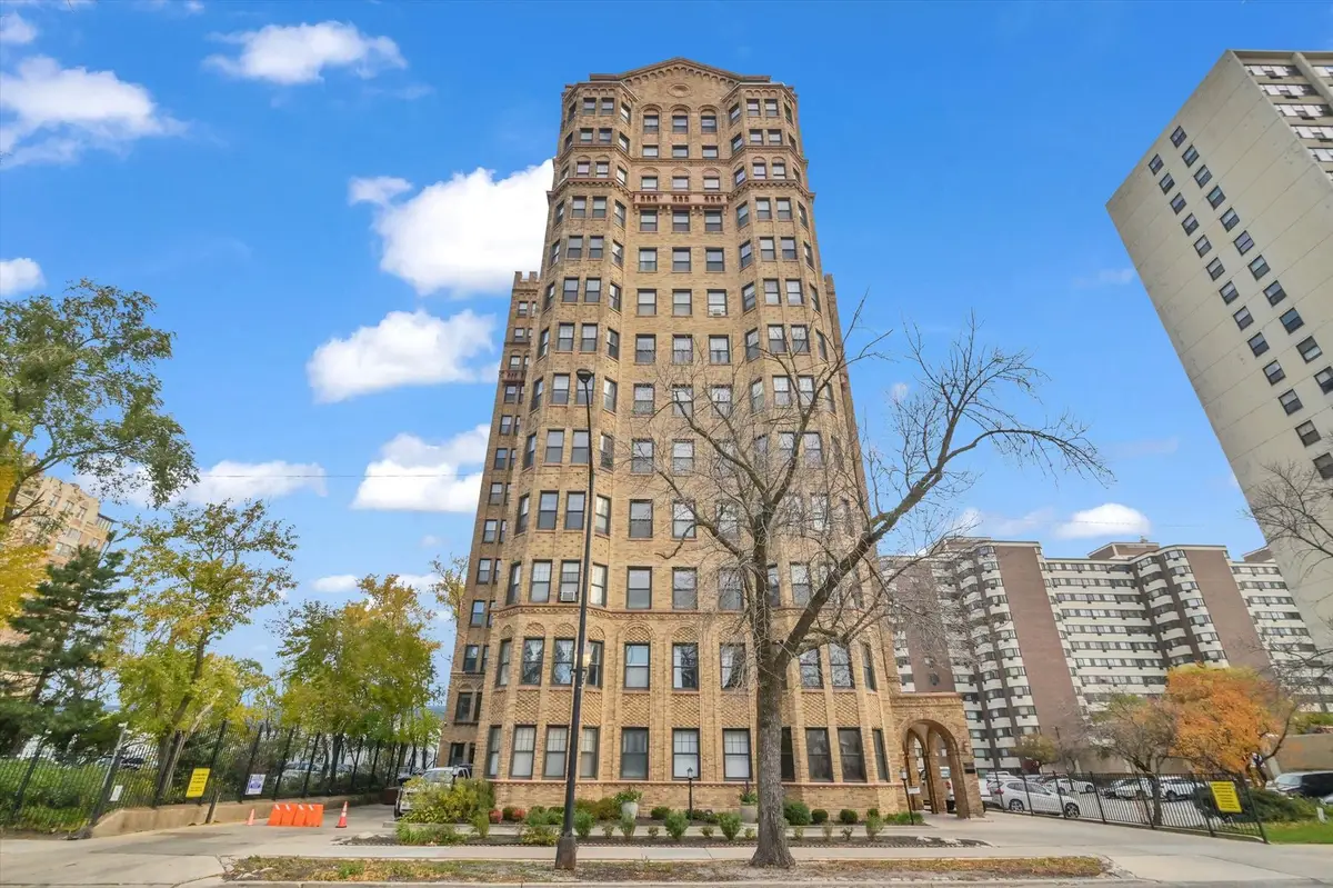 7321 S South Shore Drive #7F, Chicago, IL 60649 - Image #1