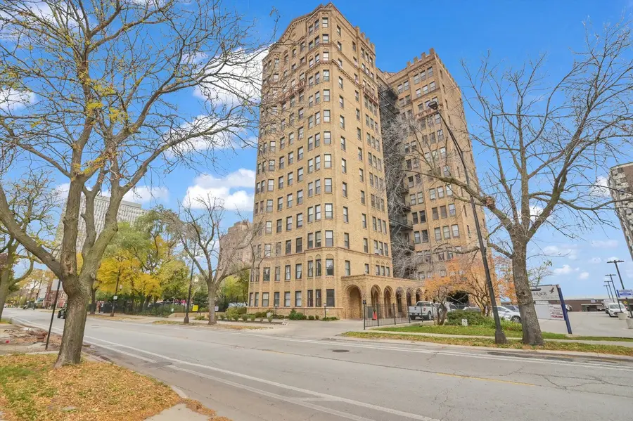 7321 S South Shore Drive #7F, Chicago, IL 60649 - Image #3