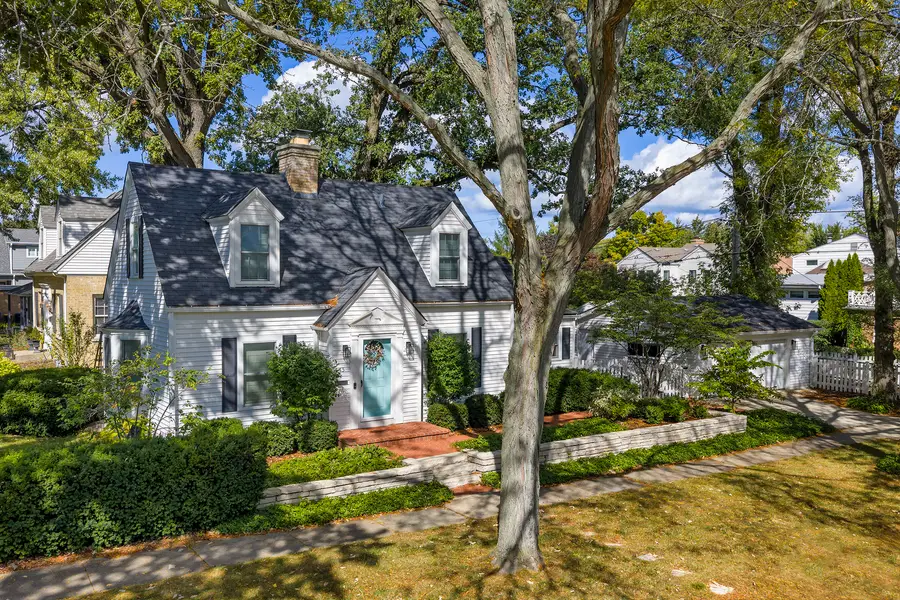 643 Broadview Avenue, Highland Park, IL 60035 - #3