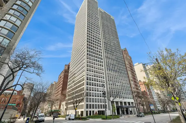 1100 N Lake Shore Drive #33A, Chicago, IL 60611