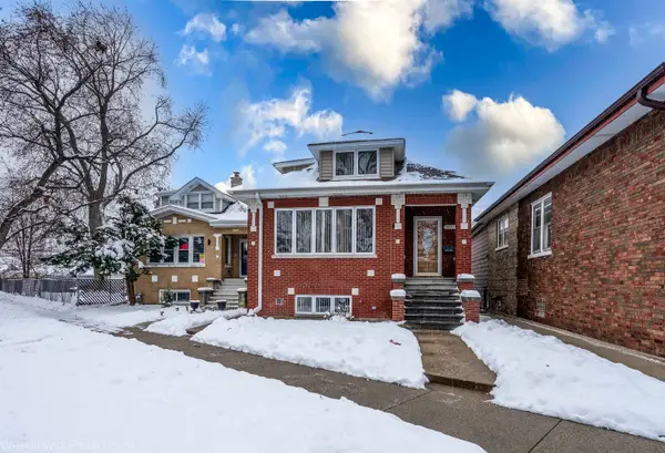 Address Withheld By Seller, Elmwood Park, IL 60707