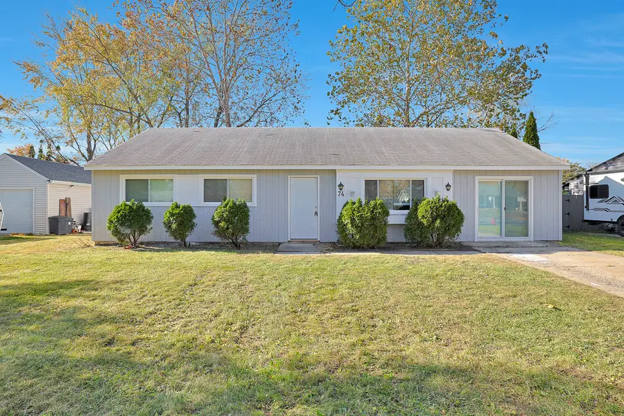 74 Paddock Street, Montgomery, IL 60538 - Image #2