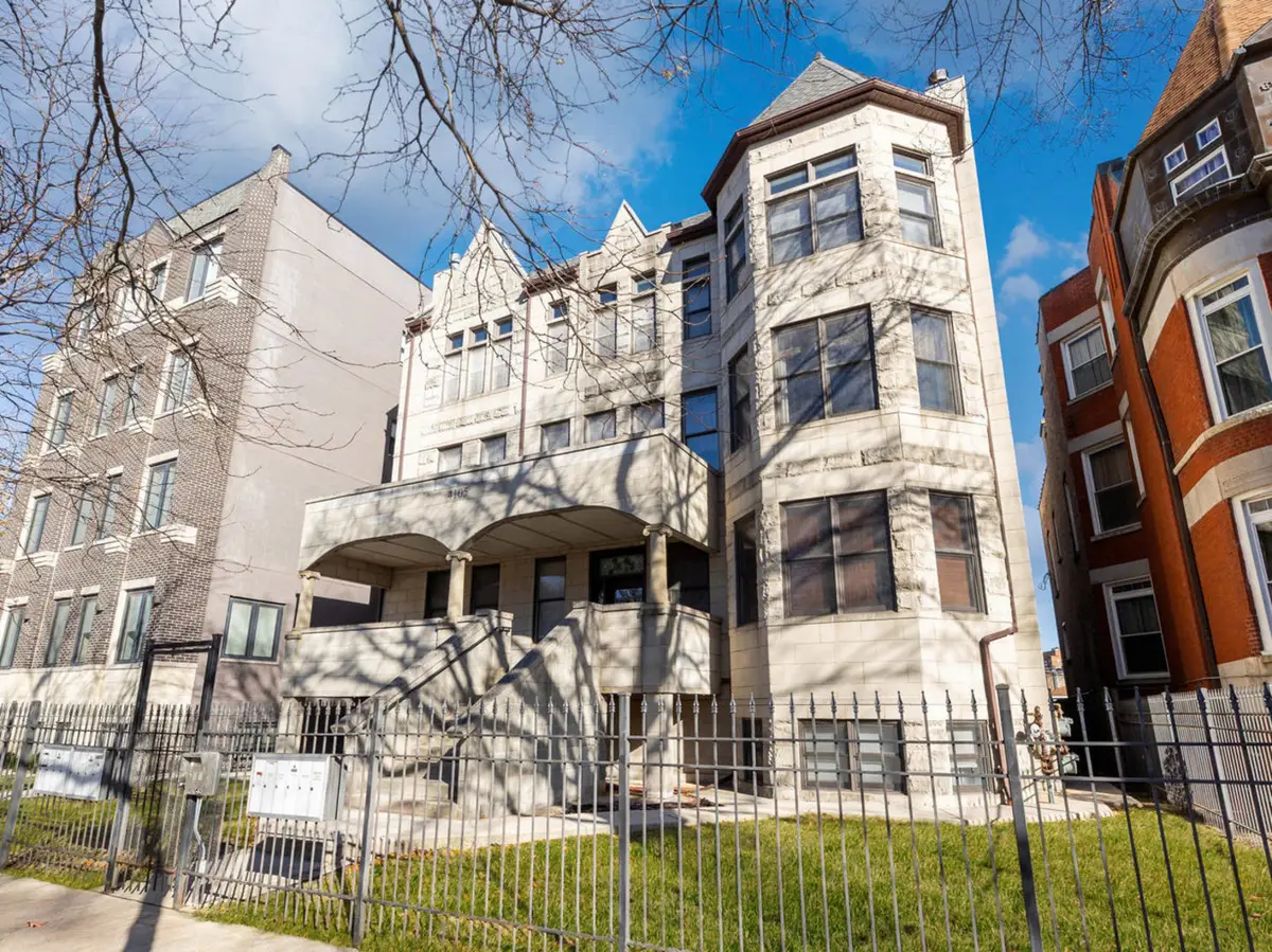 4105 S Drexel Boulevard #1SR, Chicago, IL 60653 - Image #1