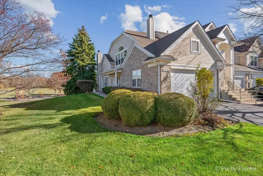 2731 Old Woods Trail, Plainfield, IL 60586 - Image #2