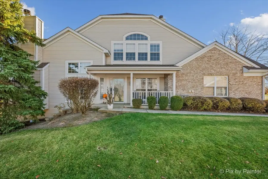 2731 Old Woods Trail, Plainfield, IL 60586 - Image #3