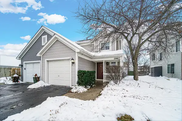 2967 Impressions Drive, Lake In The Hills, IL 60156