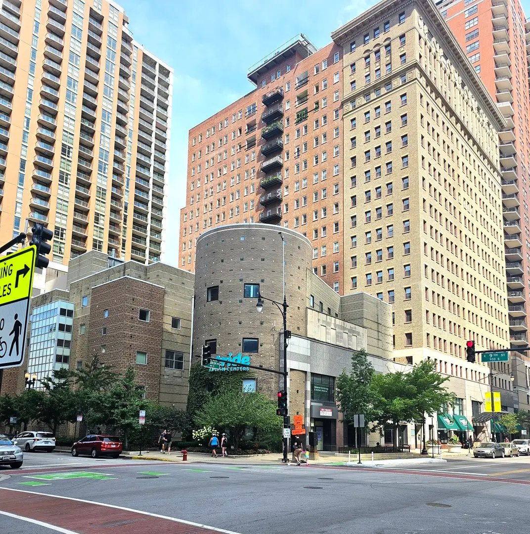 40 E 9th Street #1103, Chicago, IL 60605 - Image #1