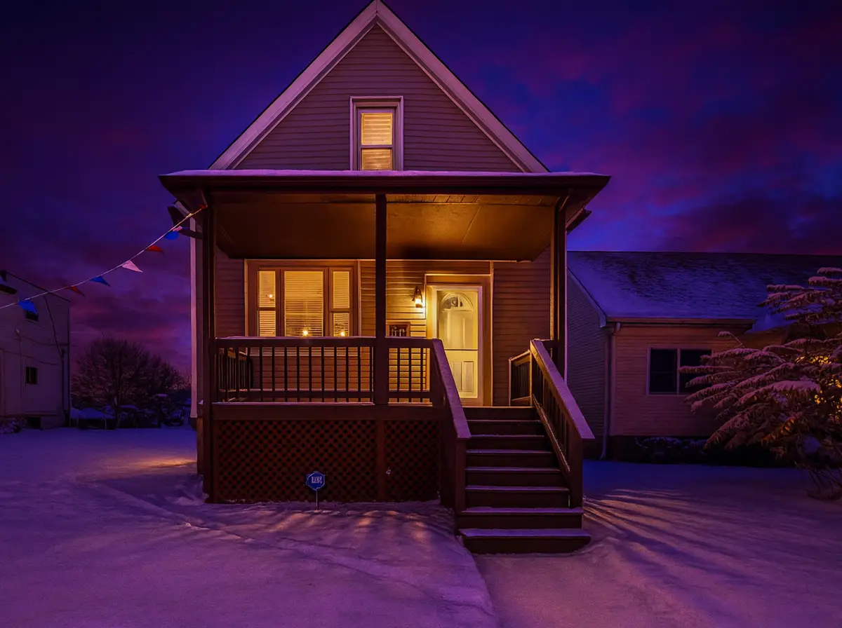 30 Washington Avenue, La Grange, IL 60525 - Image #1