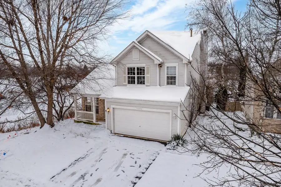 14252 S Hemingway Circle, Plainfield, IL 60544 - Image #3