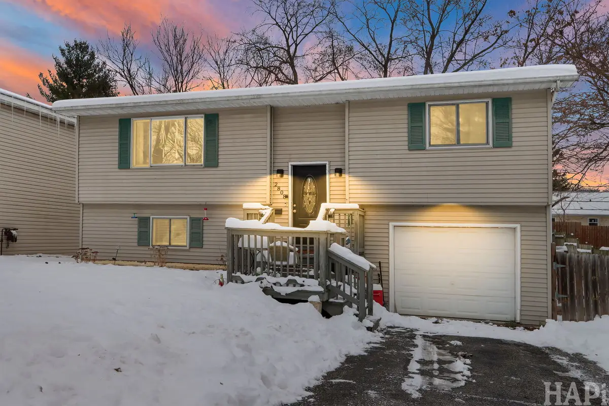 2808 Cherry Drive, Wonder Lake, IL 60097 - Image #1