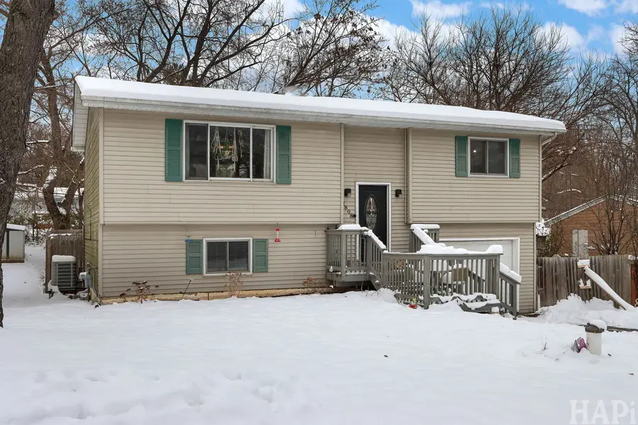 2808 Cherry Drive, Wonder Lake, IL 60097 - Image #3