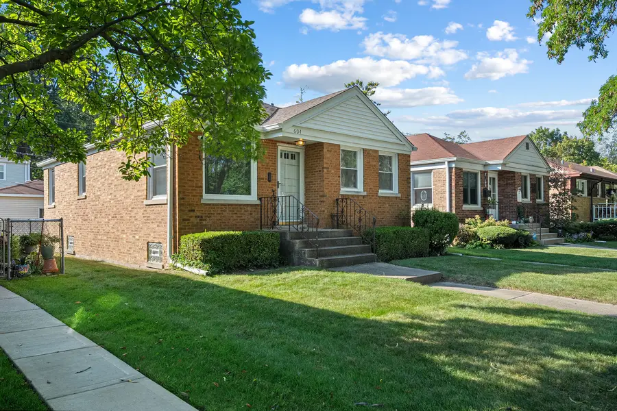 604 Dodge Avenue, Evanston, IL 60202 - Image #2