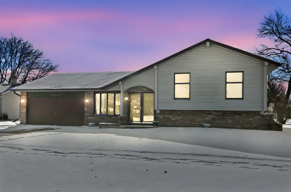 1345 S Madlock Court, Elgin, IL 60123 - Image #1