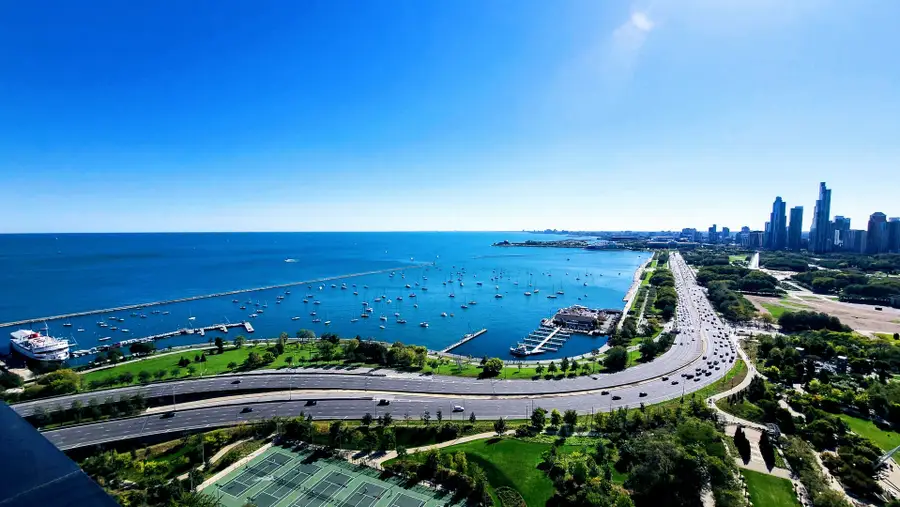 400 E Randolph Street #3209, Chicago, IL 60601 - Image #3