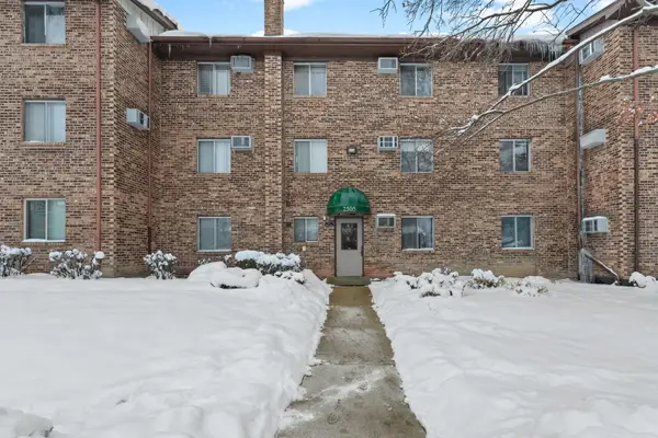 2505 Spring Street #3304, Woodridge, IL 60517