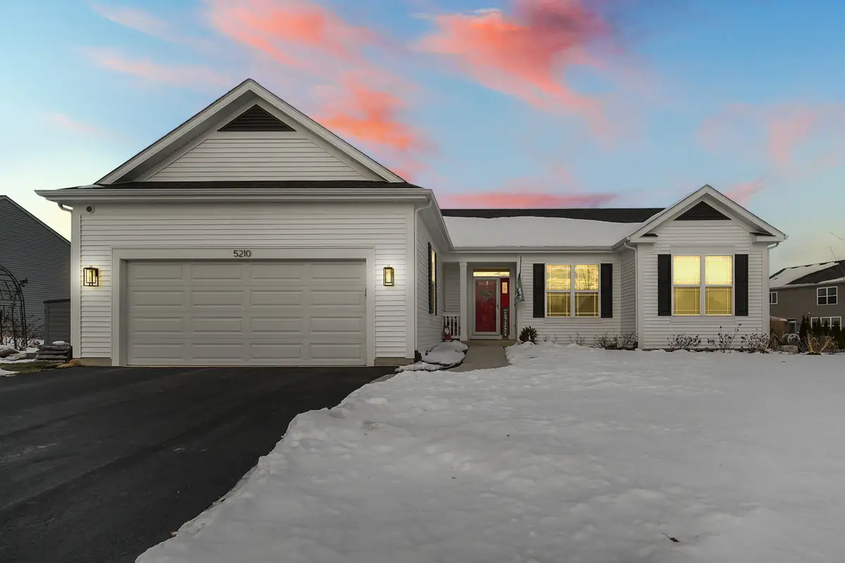 5210 Pheasant Lane, Richmond, IL 60071 - Image #1