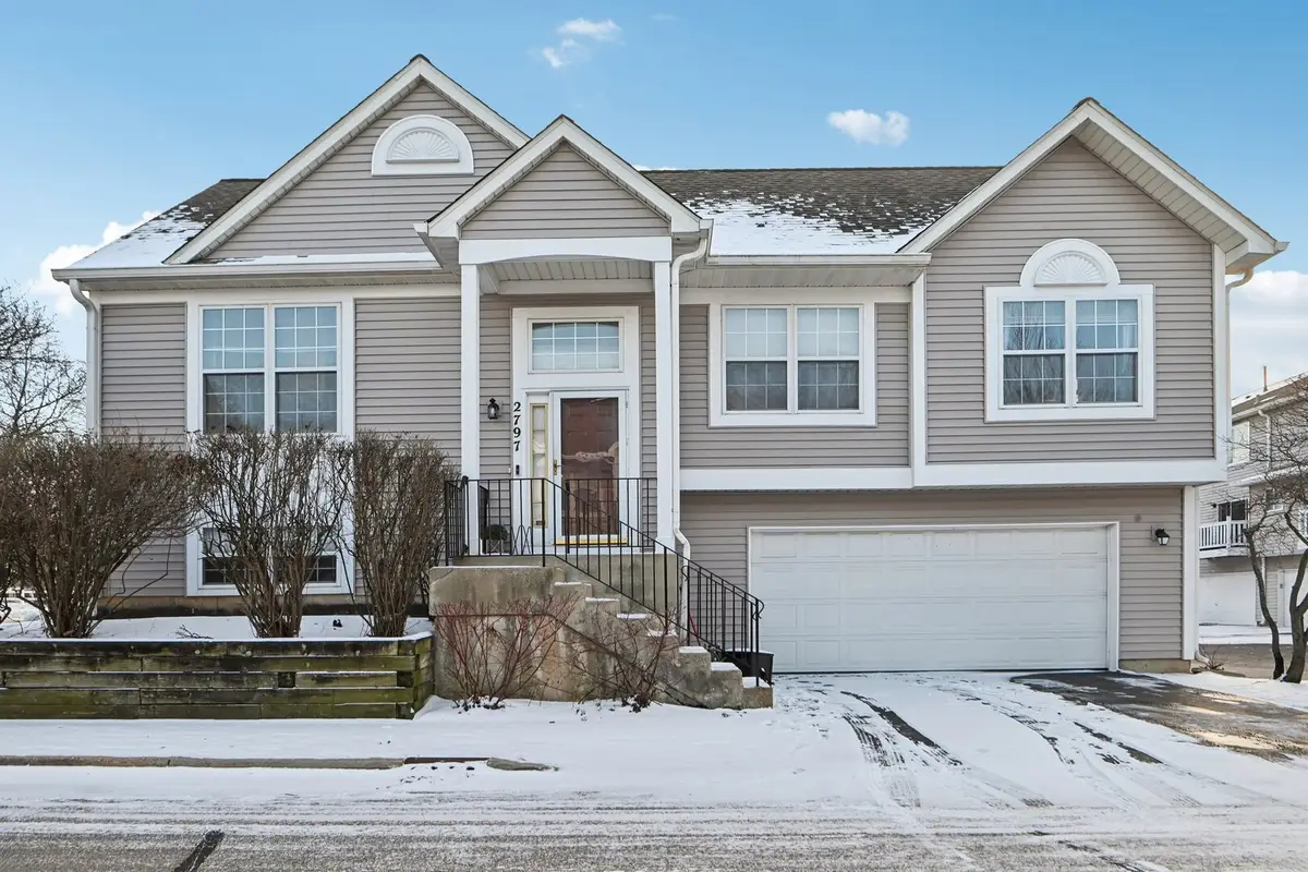 2797 Shelly Lane, Aurora, IL 60504 - Image #1