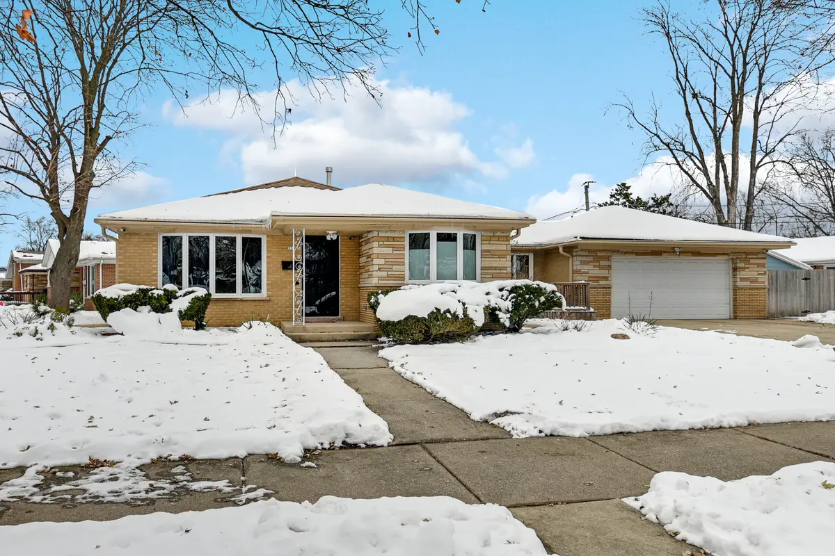 3740 153rd Street, Midlothian, IL 60445 - Image #1