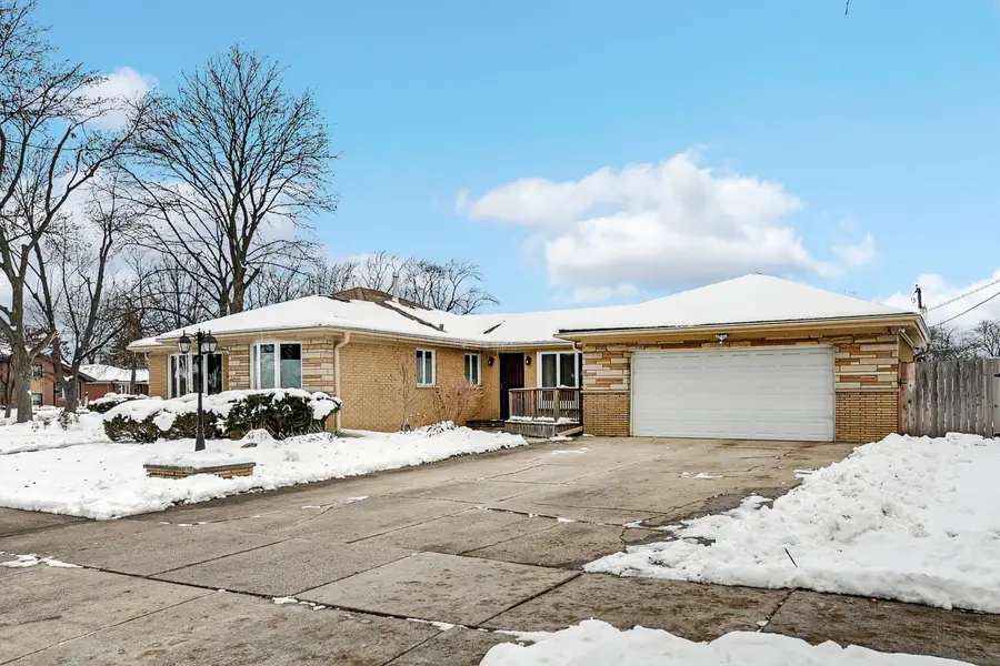 3740 153rd Street, Midlothian, IL 60445 - Image #3
