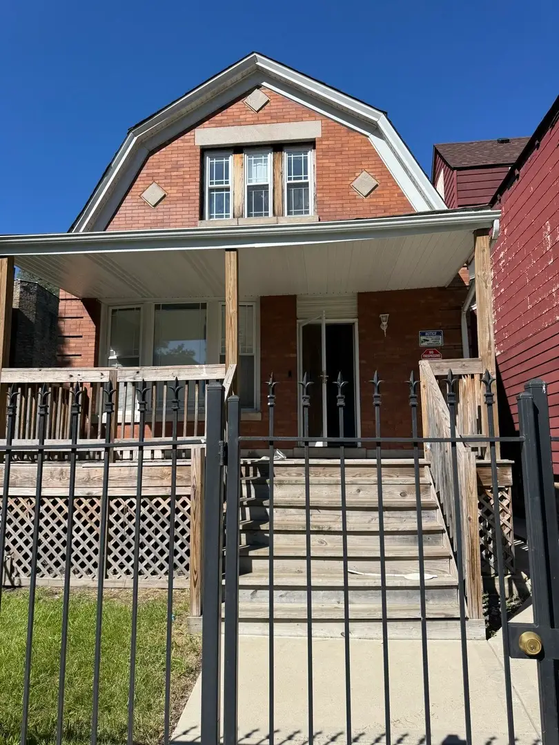 6928 S Kimbark Avenue, Chicago, IL 60637 - Image #1