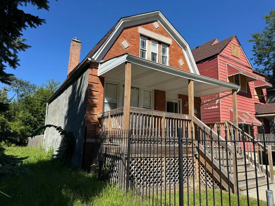 6928 S Kimbark Avenue, Chicago, IL 60637 - Image #2