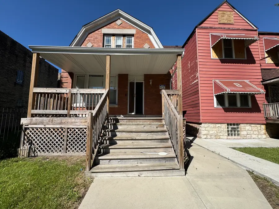6928 S Kimbark Avenue, Chicago, IL 60637 - Image #3