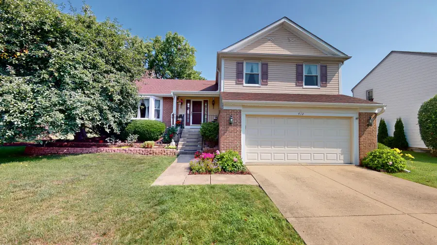 412 Chateau Drive, Buffalo Grove, IL 60089 - Image #2