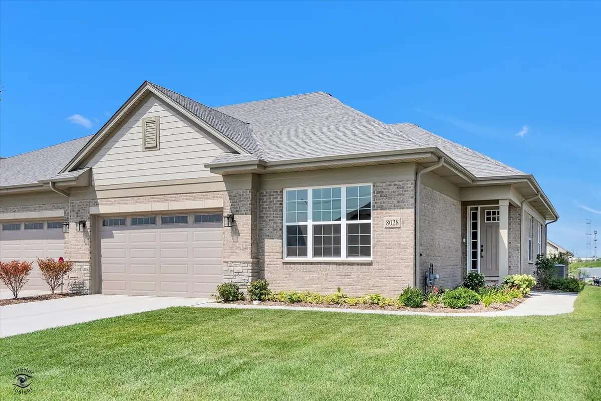 8028 Bradley Drive, Tinley Park, IL 60487 - Image #1