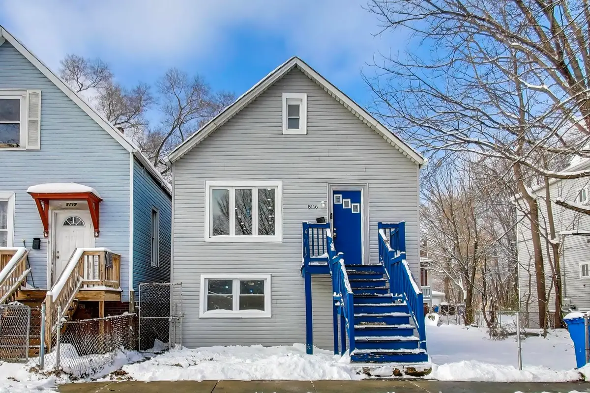 Address Withheld By Seller, Chicago, IL 60609 - Image #1