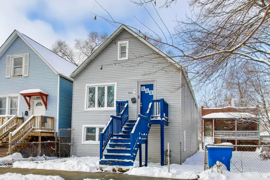 Address Withheld By Seller, Chicago, IL 60609 - Image #2