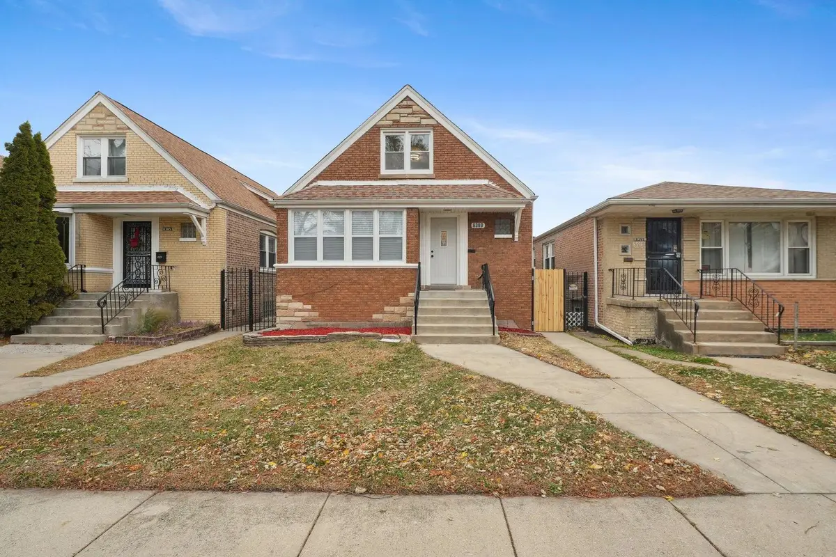 8389 S Baltimore Avenue, Chicago, IL 60617 - Image #1