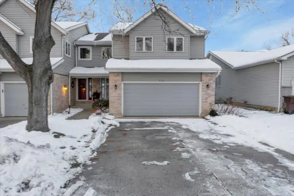 563 Saint Johns Road, Woodstock, IL 60098