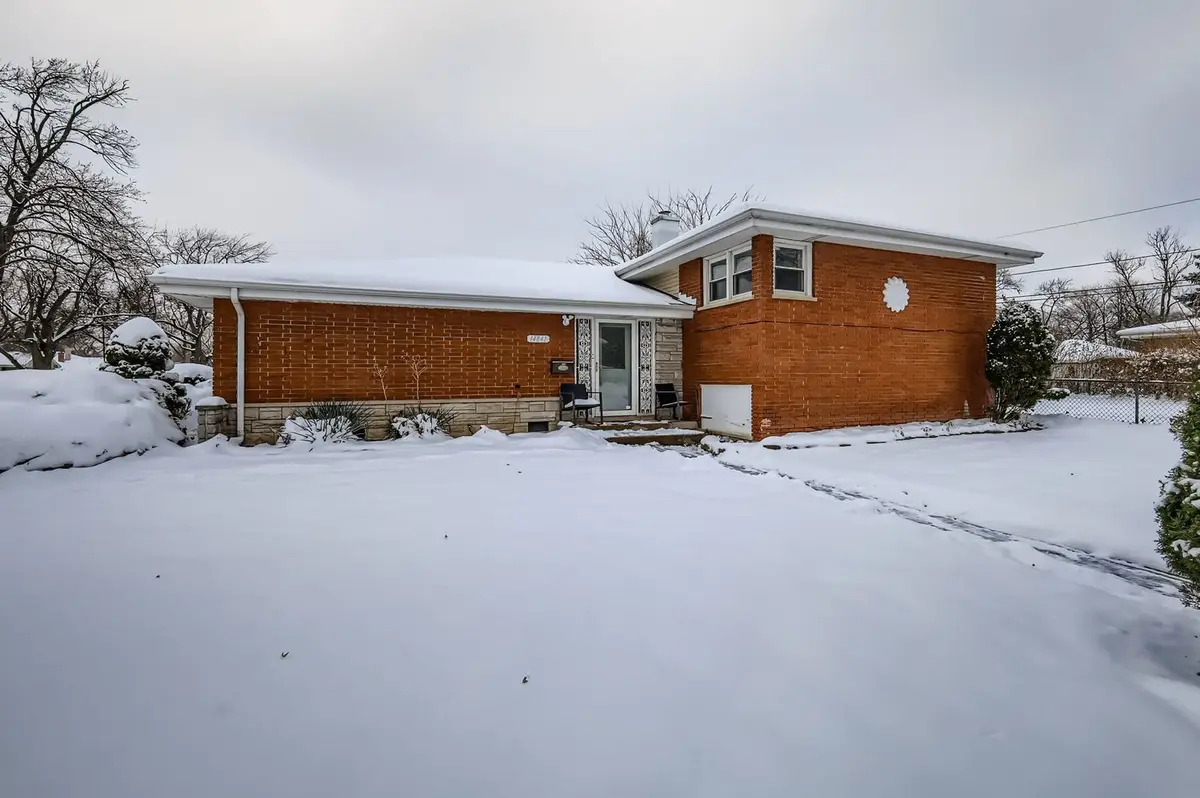 14841 La Salle Street, Dolton, IL 60419 - Image #1