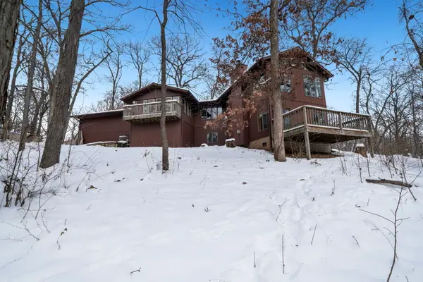 1203 W Mud Creek Road, Oregon, IL 61061